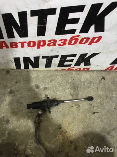 Главный цилиндр сцепления Fiat Albea
