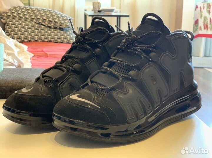 Air max cheap uptempo 720