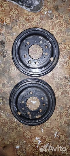 Запчасти москвич 412