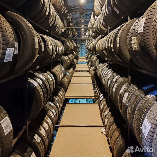 Ikon Tyres Nordman RS2 215/65 R16 98H