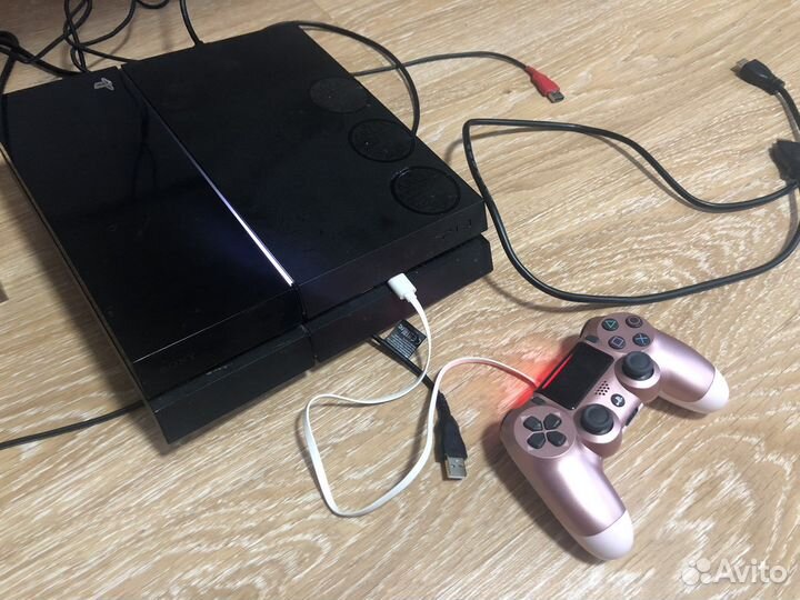 Sony PS4 500gb