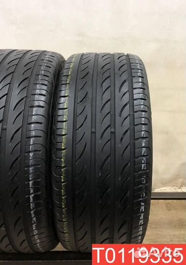 Pirelli P Zero Nero GT 235/45 R17 97Y