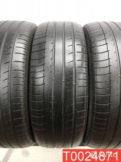 Michelin Latitude Sport 225/60 R18 100H