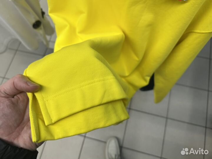 Свитшот лонгслив мужской diesel оригинал L