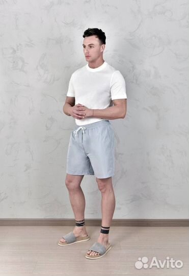 Brunello cucinelli шорты