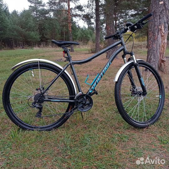 Велосипед forward sporting 29