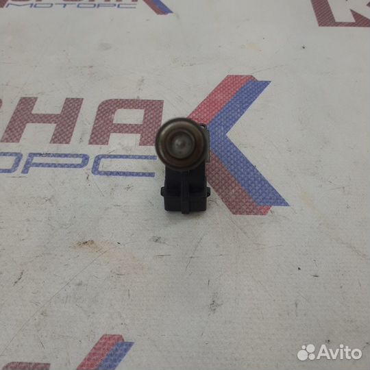 Форсунка топливная chevrolet aveo T250