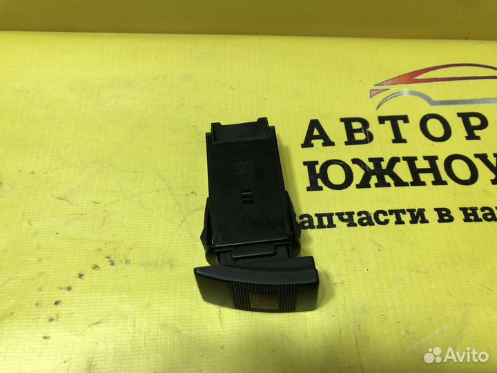 Кнопка аварийной остановки Kia Spectra 2007