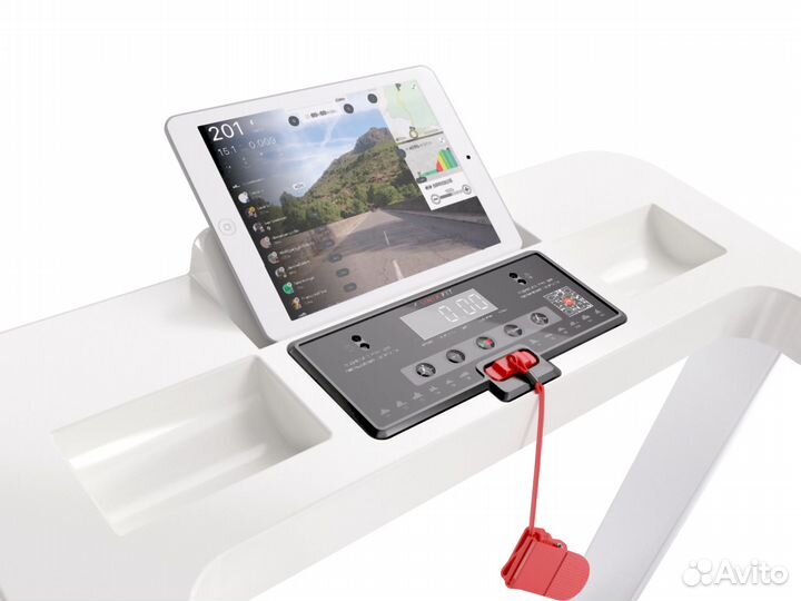 Беговая дорожка unix Fit ST-440N