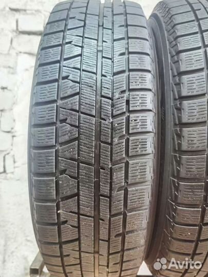 Yokohama Ice Guard IG50+ 235/60 R17 96Q