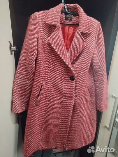 Пальто женское