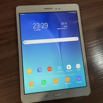 Samsung galaxy tab A