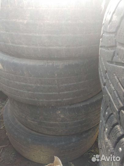 Toyo 310 235/65 R17