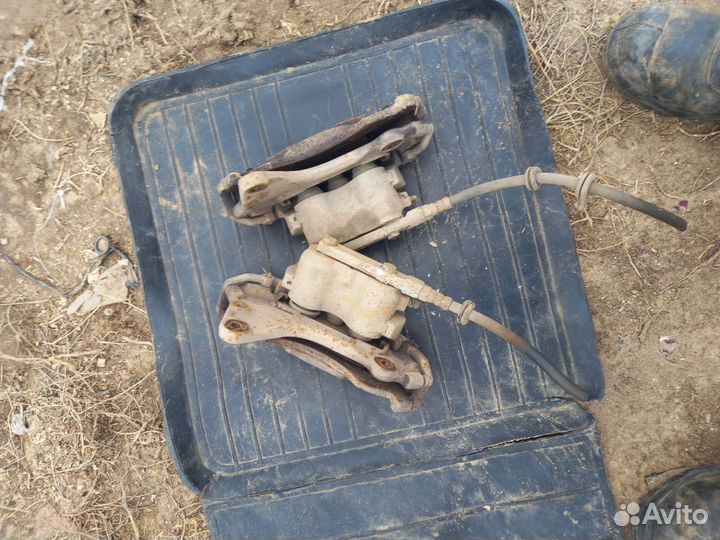 Супорта на ваз классика на ваз 2110.09.099.14.15