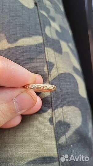 Золотое кольцо