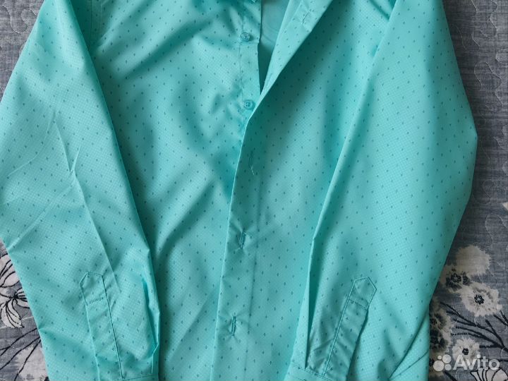 Рубашка для мальчика