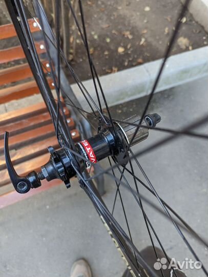 Обод для велосипеда 29
