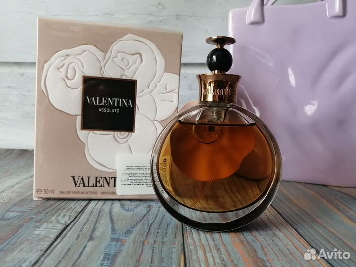 Valentino Valentina («Валентино Валентина»)