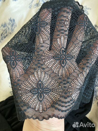 Etam халат новый