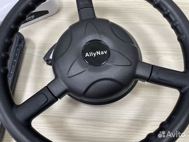 Автопилот AllyNav AF-305 объявление продам
