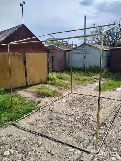 Палатка взрослая