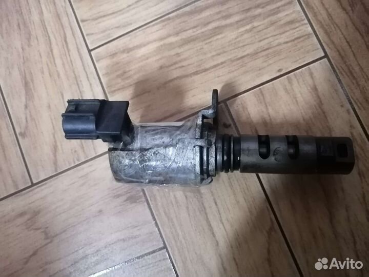 Клапан vvt Джили Эмгранд ес7