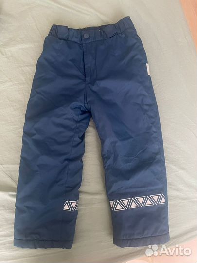 Костюм комплект демисезонный для мальчика