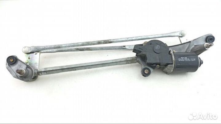 Трапеция дворников Toyota Mark Ii GX110 2002