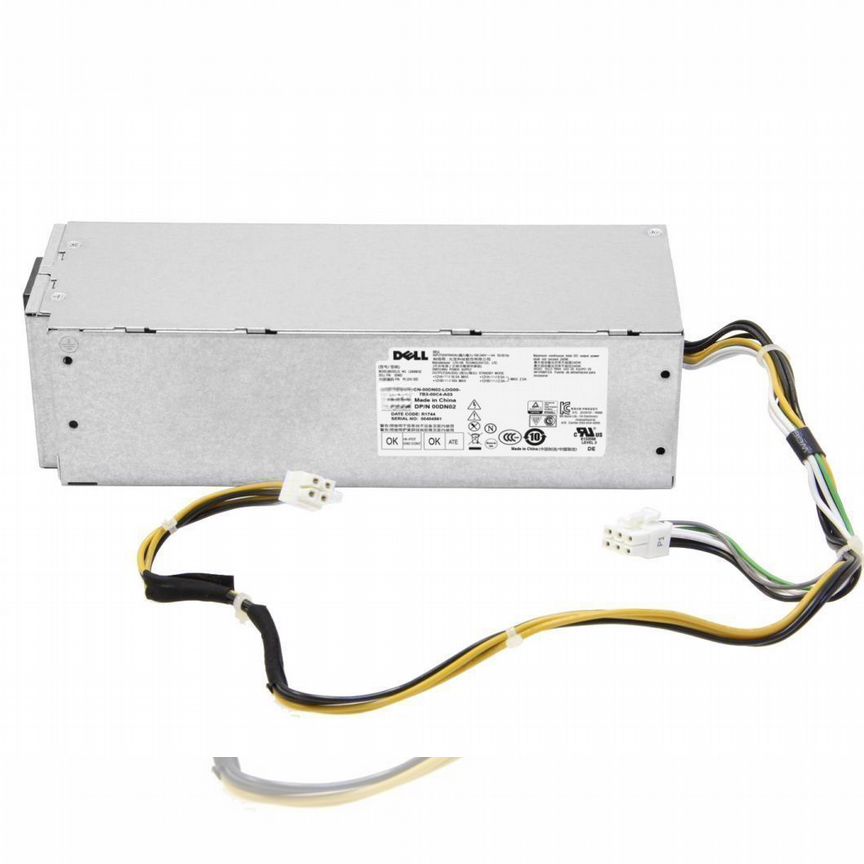 [L240AM-02] Блок Питания Dell 240wt L240am-02