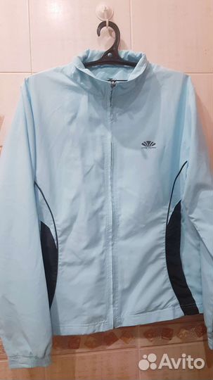 Куртка ветровка женская 46 48