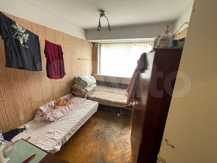 2-к. квартира, 41 м², 13/16 эт.