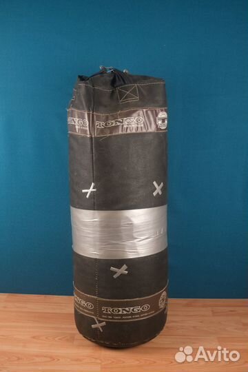Боксерский мешок (груша) tongo 15кг 80*30см