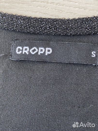 Комбинезон женский вечерний Cropp 42 44