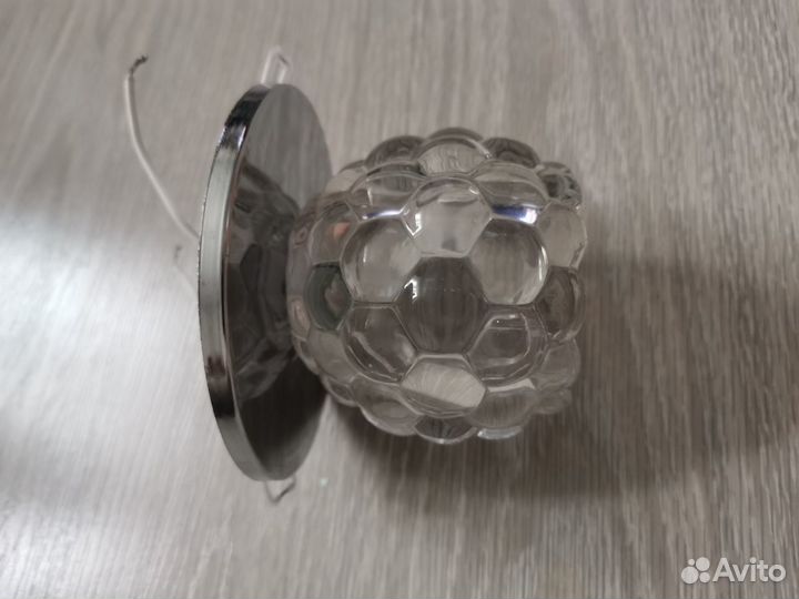 Точечные светильники