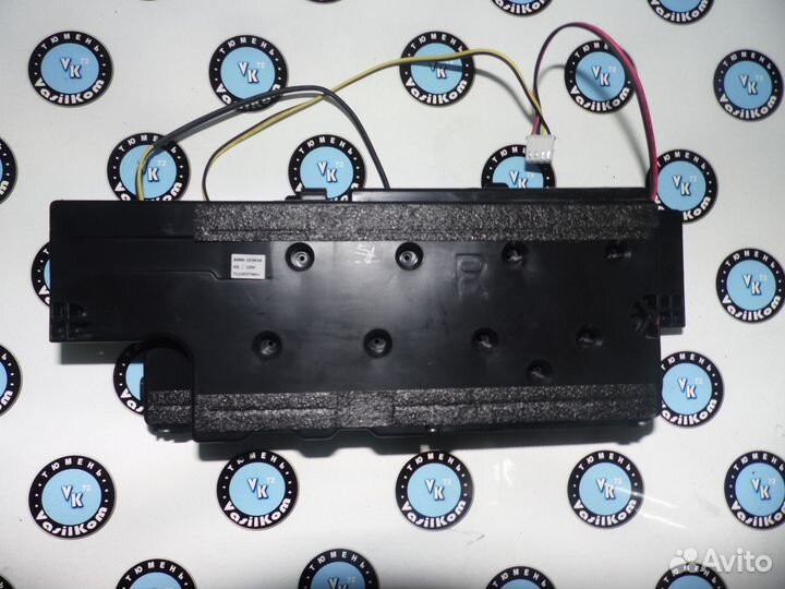 Динамики BN96-25565A от тв Samsung UE40F6130AK