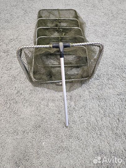 Садок карповый