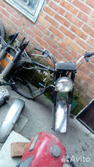 Иж юпитер 5и юпетер переходка