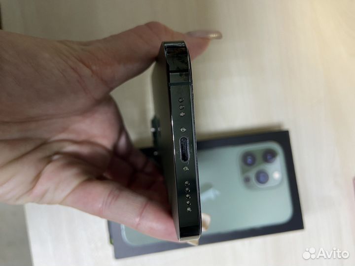 iPhone 13 Pro, 512 ГБ