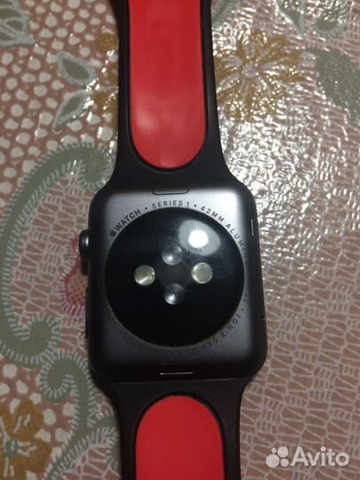 Apple watch series 1 42mm