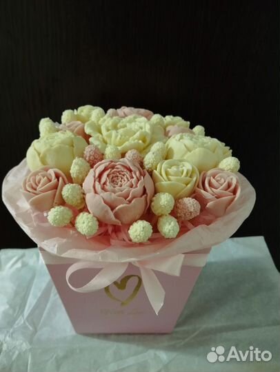 Бельгийский шоколад barry callebaut