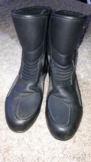 Мотоботы BMV