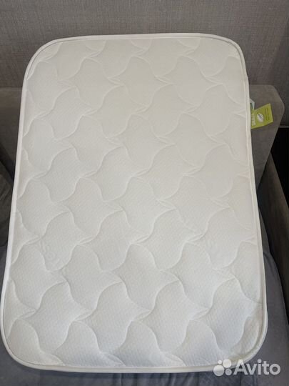 Матрас happy baby 100 70