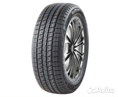 Powertrac Ice Xpro 245/45 R17 95S