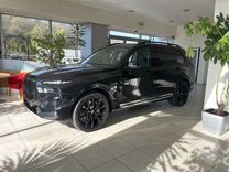 BMW X7 3.0 AT, 2022, 100 км, с пробегом, цена 16 300 000 руб.