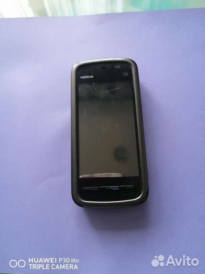 Телефон Nokia 5228
