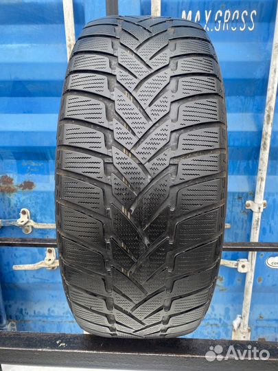 Dunlop Grandtrek WT M3 255/50 R19