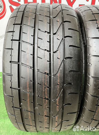 Pirelli P Zero Corsa 245/35 R19 93Y