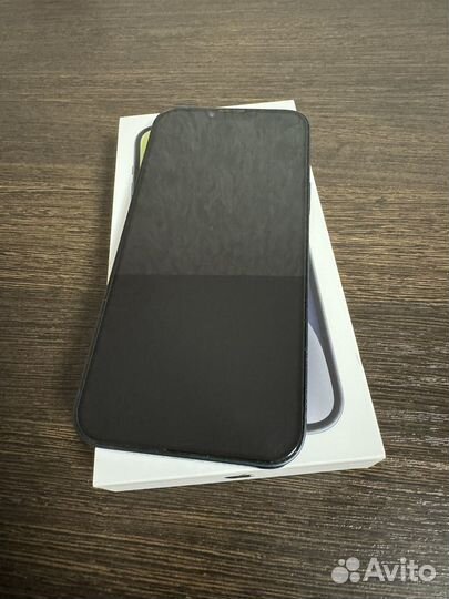 iPhone 14 Plus, 256 ГБ