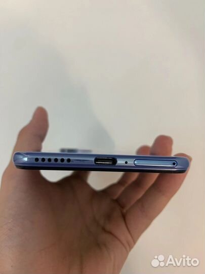 Xiaomi mi 11 lite