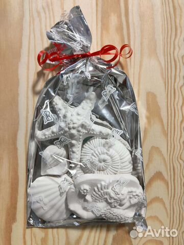 Фигурки из гипса для раскрашивания